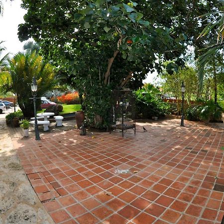 Sun Reef Village On Sea Willemstad Eksteriør billede