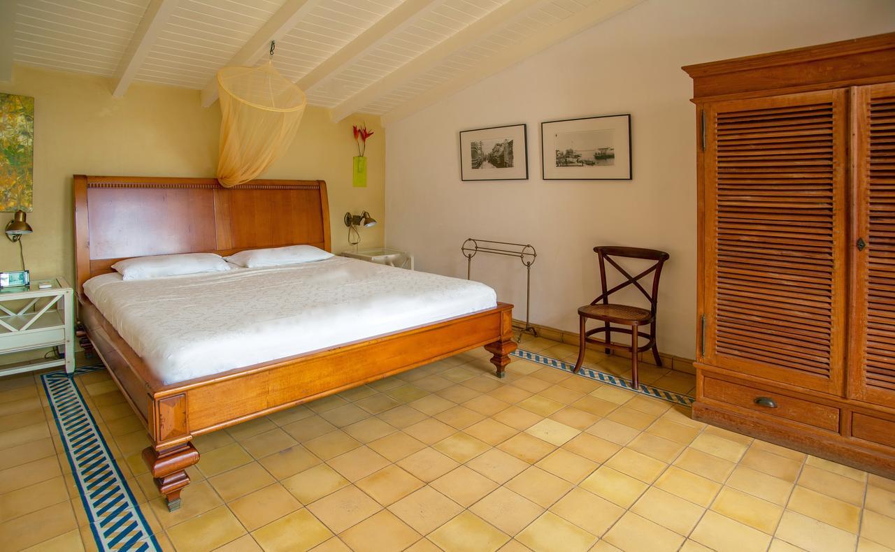Sun Reef Village On Sea Willemstad Eksteriør billede